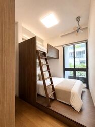 Seventy Saint Patrick's (D15), Condominium #612947831